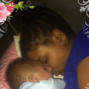 Meet your Posher, Patrice